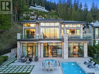 2931 BURFIELD PLACE West Vancouver, British Columbia