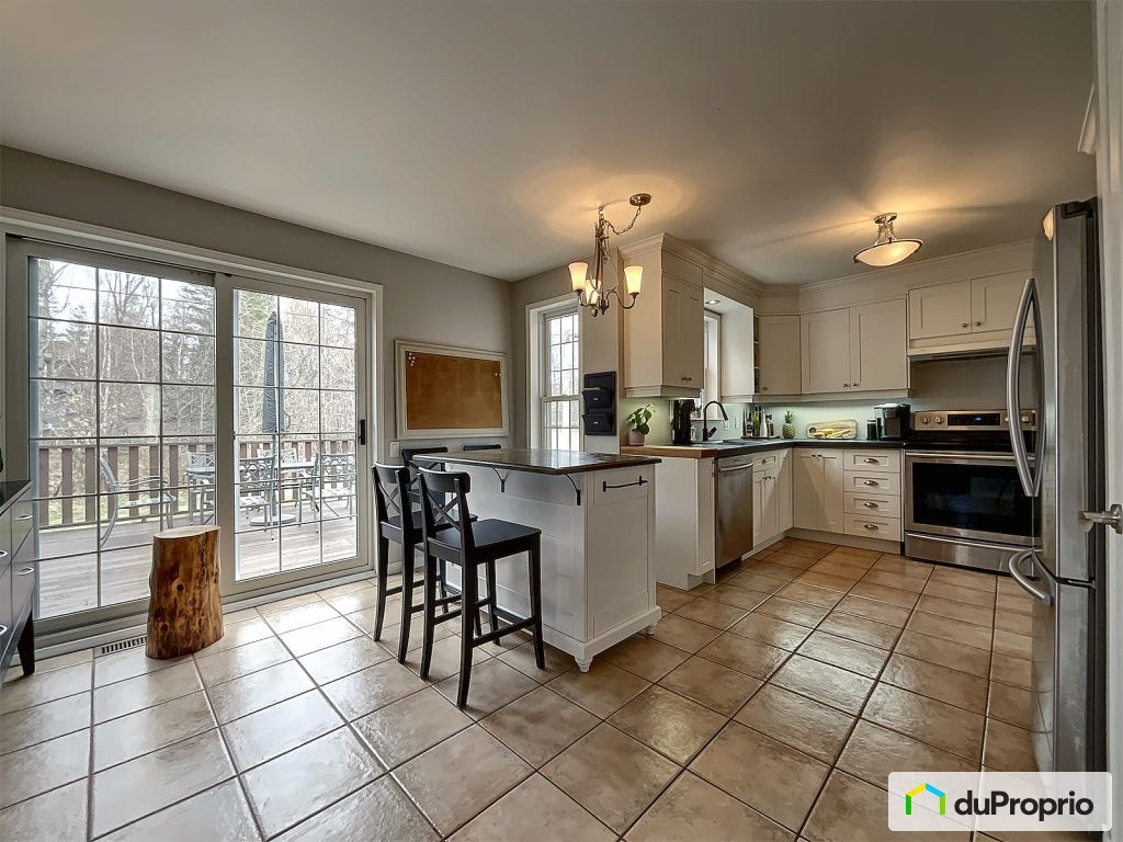 $725,000 - 2 Storey for sale in Lac-Beauport — photo 2