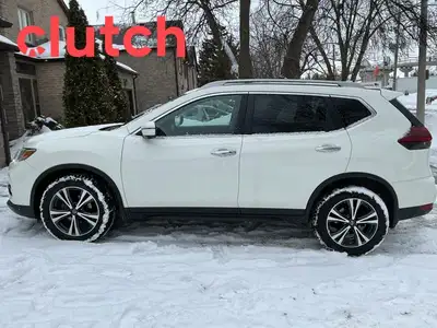 Front Heated Seats, Rear Climate Vents, Bluetooth Music and more! Clutch is the largest online used...