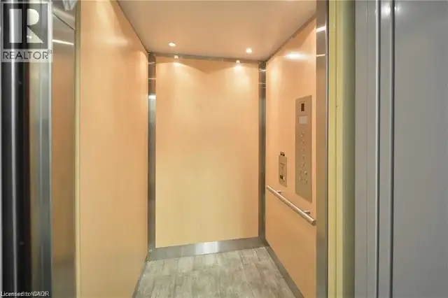 253 ALBERT Street Unit# 108 Waterloo, Ontario in Long Term Rentals in Kitchener / Waterloo - Image 7