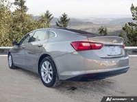 Welcome to Moncton Chrysler Jeep Dodge. Recent Arrival! 2023 Chevrolet Malibu LT 1LT 1.5L DOHC FWD B... (image 3)