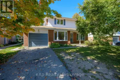 Welcome to this charming 4-bedroom, 2-storey home located on a quiet street in Port Elgin. Offering...
