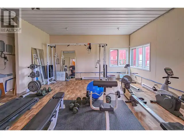 2805 DOHLER ROAD Smithers, British Columbia in Houses for Sale in Smithers - Image 29