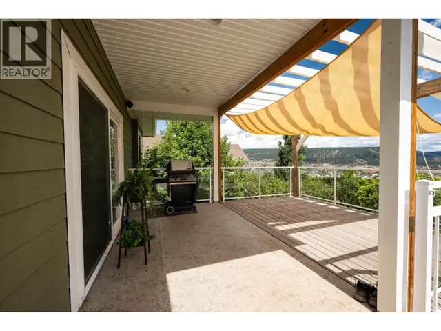 134 EAGLE CRESCENT Williams Lake, British Columbia in Houses for Sale in Williams Lake - Image 29