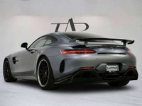This 2018 Mercedes-Benz AMG GT R is a local Ontario vehicle with a clean CARFAX report, offering rac... (image 4)