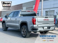 $527 bi-weekly for 84 months 6.49% OAC We have a beauty of a GMC Sierra AT4 crew cab short box that... (image 2)