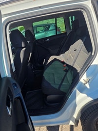 2016 Volkswagen Tiguan Year: 2016 Make: Volkswagen Model: Tiguan Mileage: 331,000 KM Transmission: A... (image 5)