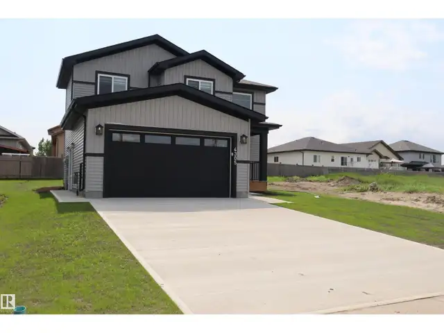 4305 Cedar Drive Wetaskiwin, Alberta in Houses for Sale in Edmonton - Image 3