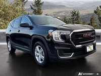 Navigating daily life or exploring new horizons becomes a pleasure in this 2024 GMC Terrain SLE, pre... (image 6)