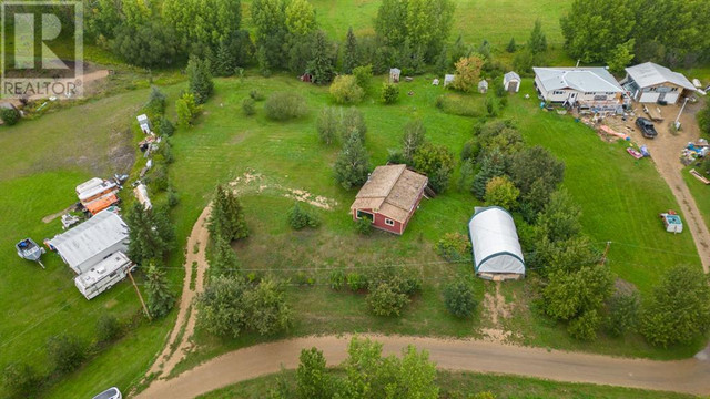 210, 43336 Range Road 215 Rural Camrose County, Alberta in Houses for Sale in Edmonton - Image 2