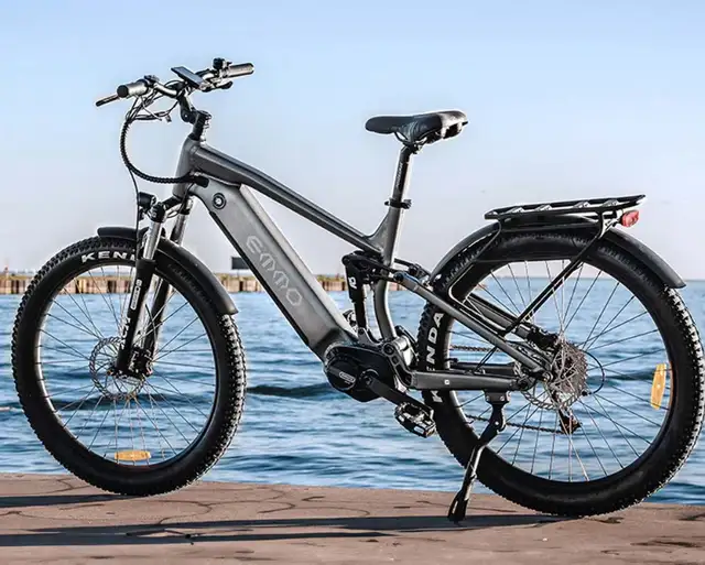 Electric Motorcycles & E-Bikes at Derand"62863735702530124