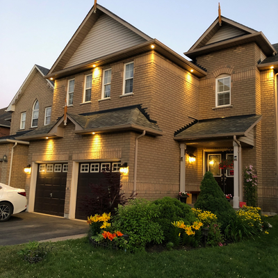 Beautiful basement apartment with a separate entrance, located in a great neighborhood near two beau...