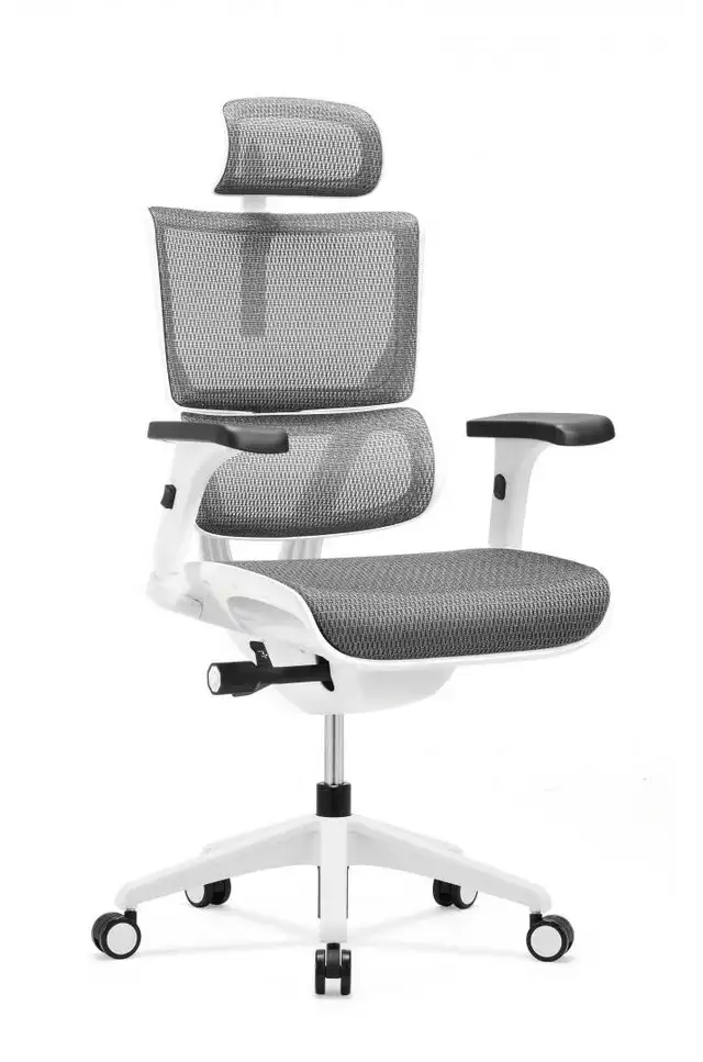Ergonomic Mesh Office Ohair - The Fly! off the wall comfort in Chairs & Recliners in Mississauga / Peel Region - Image 3