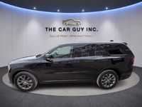 All prices subject to applicable taxes 2017 Dodge Durango GT AWD – 5.7L HEMI V8 | 7 Passenger SUV |... (image 2)