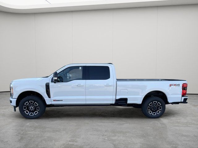 2026 Ford Super Duty F-350 SRW Platinum in Cars & Trucks in Strathcona County - Image 2