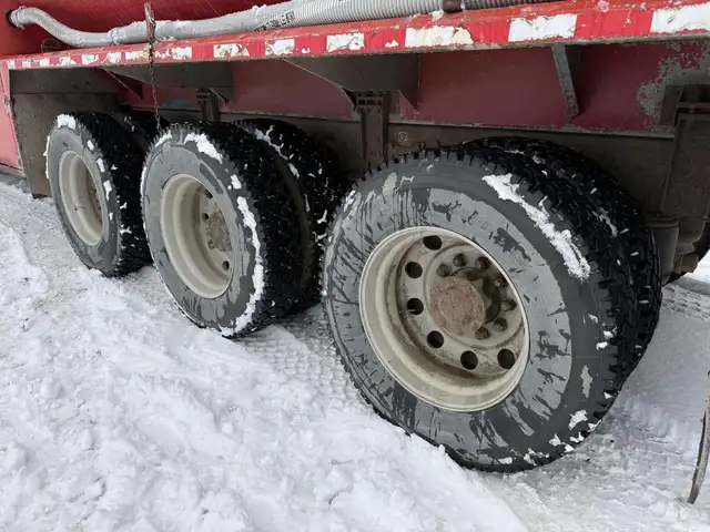 2006 KENWORTH T800 in Heavy Trucks in Saskatoon - Image 23