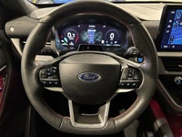 This Ford Explorer has a dependable Turbo Gas 4cyl 2.3 L engine powering this Automatic transmission... (image 6)