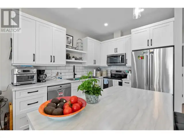 2810 15 Avenue NE Unit# 25 Salmon Arm, British Columbia in Condos for Sale in Vernon - Image 9