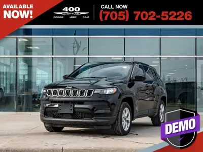 Welcome to 400 Chrysler Dodge Jeep Ram. Fresh oil change, | Fully detailed, 4WD. This vehicle is a d...