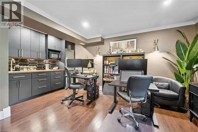 1 PINTAIL Drive Elmira, Ontario in Houses for Sale in Kitchener / Waterloo - Image 29