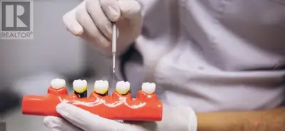 Dental Lab for sale. Rare opportunity. Well equipped and high qualified numerous clients. Very good...