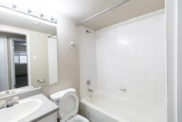Westwood Apartment For Rent | West Pine Apartments in Long Term Rentals in Prince George - Image 9