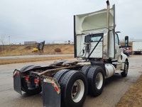 Ryder Stock ID: 782561 Transmission Type/Speed: AUTO 13 Engine: DIESEL X15 GHG'17 450/1800 Horse Pow... (image 5)