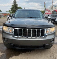 **CARS TRUCKS SUV 4X4 VAN AWD EDMONTON FINANCING AVAILABLE EASY FINANCING ** 2012 JEEP GRAND CHEROKE... (image 4)