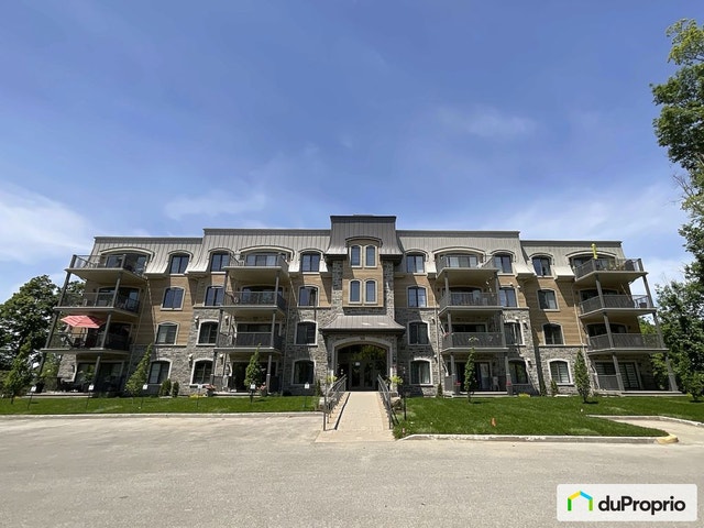 $529,000 - Condominium for sale in Deux-Montagnes — photo 2