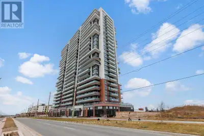 618 - 2545 SIMCOE STREET N Oshawa (Windfields), Ontario