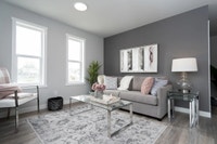This home is perfect for family living. You'll be greeted by your large kitchen and dining area as y... (image 2)