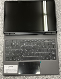 Samsung S6 Lite SM-P620 Tablet City of Toronto Toronto (GTA) Preview