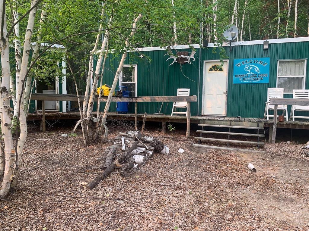 0 Bennett Lake Lodge Landing Riverton, Manitoba, photo 5