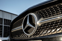 MERCEDES-BENZ inspection can be arranged upon request! Highlighted Vehicle Features: NAVIGATION, SUN... (image 4)