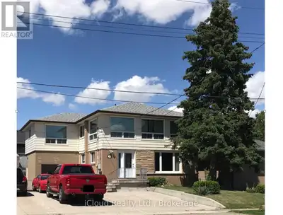 Located in a mature Georgetown neighbourhood, this one of a kind legal non-conforming lodging home d...