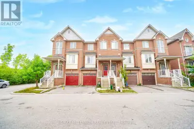 This beautifully maintained MUST SEE 3 bedroom CONDO townhouse. This home offers the perfect blend o...