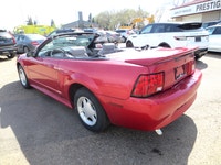 GUARANTEED TO HAVE ONLY 99,800 KMS ON IT. OPTIONS INCLUDE POWER DRIVER CLOTH SEAT, POWER WINDOWS/MIR... (image 4)