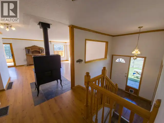 7115 CONNIE ROAD Bridge Lake, British Columbia in Houses for Sale in 100 Mile House - Image 22