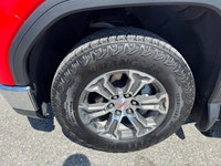 Low Mileage! With a bold profile and distinctive stance, this 2026 Sierra turns heads and makes a st... (image 2)