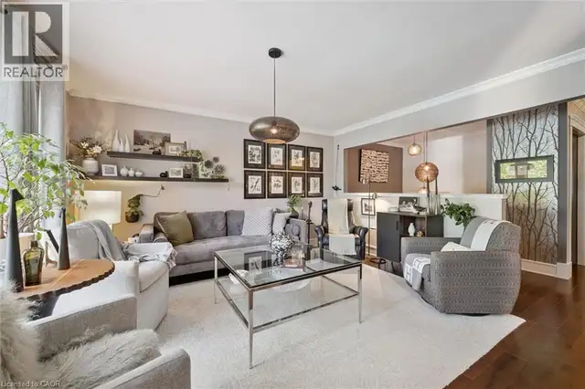 1 PINTAIL Drive Elmira, Ontario in Houses for Sale in Kitchener / Waterloo - Image 11