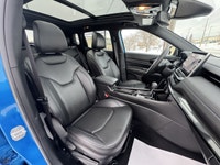 If you're looking for a compact SUV that doesn't compromise on features or adventure, the 2025 Jeep... (image 8)