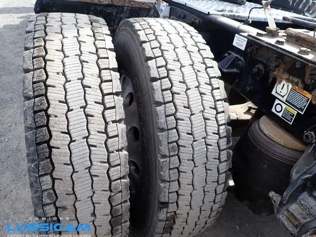 2020 Kenworth T680 in Heavy Equipment in Longueuil / South Shore - Image 51