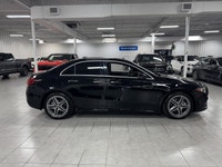 Découvrez cette Mercedes-Benz A 220 2022 avec ensemble AMG, une berline compacte qui combine parfait... (image 3)