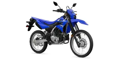 Engine Type: Single-Cylinder Displacement: 7.6 cu. in. (125 cc) Bore and Stroke: Bore: 2.13 in. (52...