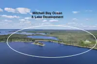 Lot 8 South Shore Road, Mitchell Bay - 2.53 Acres