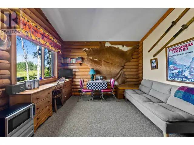 7915 MACHETE LAKE ROAD Bridge Lake, British Columbia in Houses for Sale in 100 Mile House - Image 25
