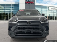 Locally Owned! Discover the perfect blend of luxury and versatility with this lightly used 2024 Toyo... (image 3)