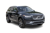 Garantie de 12 mois, kilométrage illimité : Offerte directement par Volvo Cars Canada, elle couvre d... (image 2)