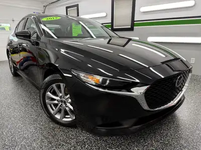 At RuralWorx Auto Sales we have a 2019 Mazda 3 GS! This car looks and drives great! It also comes wi...