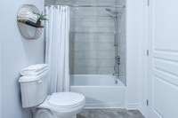 APPARTEMENTS DE LUXE À LOUER À POINTE-CLAIRE LUXURY APARTMENTS FOR RENT IN POINTE-CLAIRE APPAREILS D... (image 4)